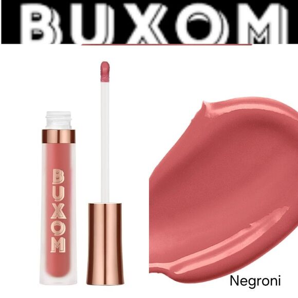 Buxom Full-On Plumping Lip Cream - Picture 1 of 8